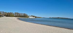 Φωτογραφία από το άλμπουμ του Slite Badhotell σε Slite