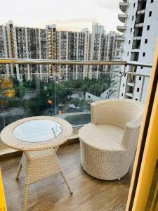 Imagen de la galería de Nirbhay homes, en Noida