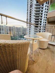 Imagen de la galería de Nirbhay homes, en Noida