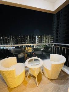 Imagen de la galería de Nirbhay homes, en Noida 26 fotos más