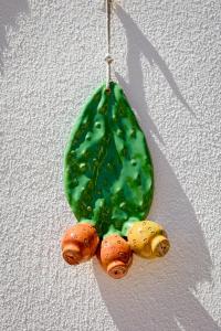 Fotografie z fotogalerie ubytování Terrazza Levante - Boutique rooms v destinaci Otranto