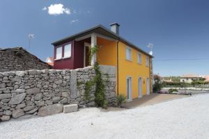 O edifcio onde the country house est situado