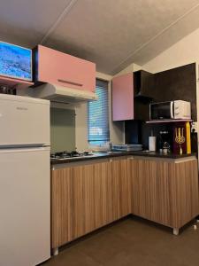 Φωτογραφία από το άλμπουμ του MOBIL HOME 4 à 6 PERS Le Canet en Roussillon σε Canet-en-Roussillon