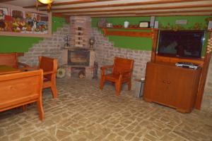 Gallery image of Guest House Diabora in Arbanasi