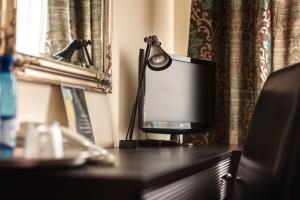 Fotografie z fotogalerie ubytování Hotel Willa Adriana v destinaci Płock