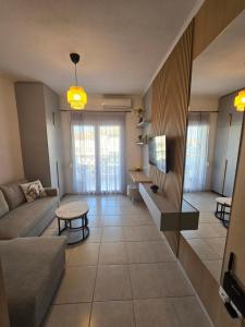 Gallery image of Izabela Apartments in Pefkohori