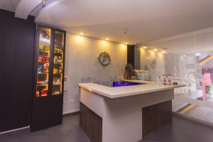 Foto sihtkohas Bello asuva majutusasutuse Hotel Perlatto galeriist