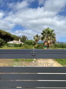Gallery image of Finca Dos Vientos Tarifa in Tarifa