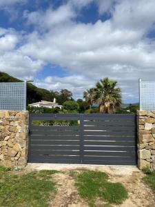 Gallery image of Finca Dos Vientos Tarifa in Tarifa
