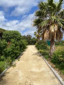Gallery image of Finca Dos Vientos Tarifa in Tarifa