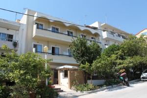 Gallery image of Philoxenia Hotel & Studios in Rhodes Town