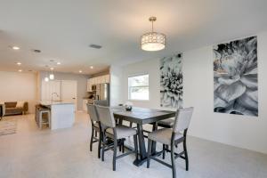 Gallery image of 6 Mi to River Park Marina, Boardwalk Home with Pool in Port Saint Lucie