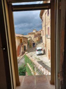 Gallery image of La casa gialla in Molino Mazzetti