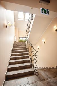 Fotografie z fotogalerie ubytování Hotel Willa Adriana v destinaci Płock
