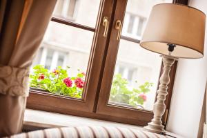 Fotografie z fotogalerie ubytování Hotel Willa Adriana v destinaci Płock