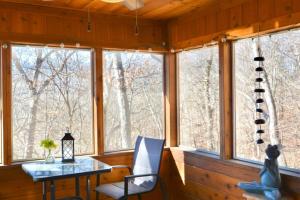 Fotografie z fotogalerie ubytování Serenity House Retreat Near MKT v destinaci Hartsburg