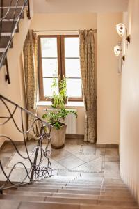 Fotografie z fotogalerie ubytování Hotel Willa Adriana v destinaci Płock