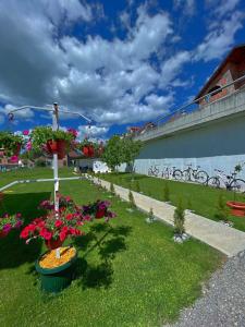 Photo de la galerie de l'établissement Rooms P&L, à Plav