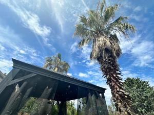 Zdjęcie z galerii obiektu Mobile Home, Camping Le Dattier, Fréjus, South of France w Fréjus