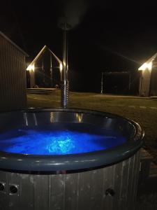 Fotografie z fotogalerie ubytování Morska Szyszka & Leśne SPA v destinaci Odargowo