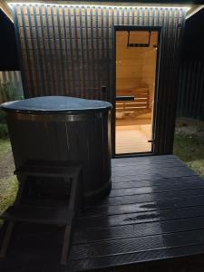 Fotografie z fotogalerie ubytování Morska Szyszka & Leśne SPA v destinaci Odargowo