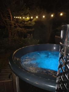 Fotografie z fotogalerie ubytování Morska Szyszka & Leśne SPA v destinaci Odargowo