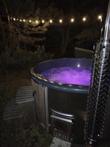 Fotografie z fotogalerie ubytování Morska Szyszka & Leśne SPA v destinaci Odargowo