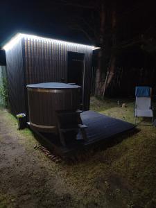 Fotografie z fotogalerie ubytování Morska Szyszka & Leśne SPA v destinaci Odargowo