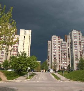 Φωτογραφία από το άλμπουμ του Stan na dan Alipasino Polje στο Σαράγεβο