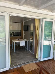 Fotografie z fotogalerie ubytování Adriastay 360 v destinaci Jezera + 23 fotografií