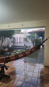 Gambar di galeri bagi Hotel Pousada Casa da Terezinha di Frutal