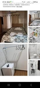 Photo de la galerie de l'établissement Hotel Pousada Casa da Terezinha, à Frutal