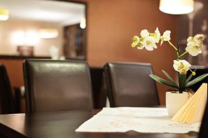 Fotografie z fotogalerie ubytování Hotel Willa Adriana v destinaci Płock