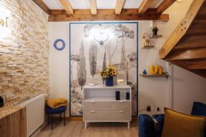 Φωτογραφία από το άλμπουμ του Appart hôtel le 8 La Suite - parking gratuit - σε Mâcon