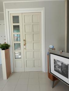 Fotografie z fotogalerie ubytování Alloggi Adamo Venice v destinaci Oriago Di Mira