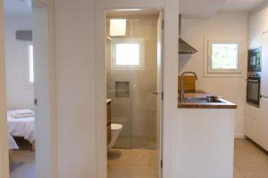 Gallery image of Ses Salines Apartments Sa Cubeta in Fornells +35 photos