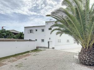 Gambar di galeri bagi Ses Salines Apartments Sa Cubeta di Fornells