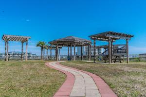 Fotografie z fotogalerie ubytování Beautiful Blue Heron Sleeps 6 Great Views v destinaci Galveston + 20 fotografií