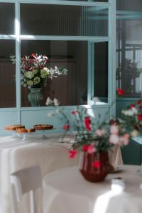 Fotografie z fotogalerie ubytování ALMA bed & breakfast v Albě