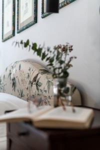 Fotografie z fotogalerie ubytování ALMA bed & breakfast v Albě