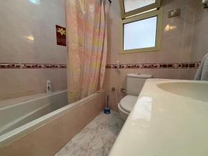 Gallery image of 3BR Apartment on Plage in Dawwār ‘Abd Allāh