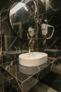 Foto dalla galleria di Atrium Hotel a Tirana