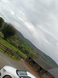 Billede fra billedgalleriet på Lanigans cottage i Fiddaun Bridge