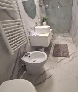 Fotografie z fotogalerie ubytování Cascina Antiche Terre v destinaci Campegine