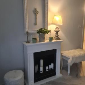 Fotografie z fotogalerie ubytování Cascina Antiche Terre v destinaci Campegine