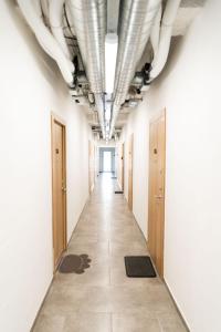 Foto da galeria de Cozy and Modern City Loft Residence Next to the Old Town em Vilnius