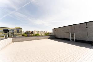 Foto da galeria de Cozy and Modern City Loft Residence Next to the Old Town em Vilnius