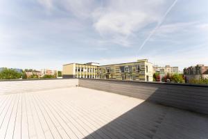 Foto da galeria de Cozy and Modern City Loft Residence Next to the Old Town em Vilnius