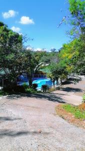 Φωτογραφία από το άλμπουμ του Centro Ecológico La Ribera-CABAÑA 2 σε San Rafael