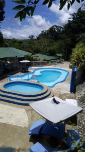 Φωτογραφία από το άλμπουμ του Centro Ecológico La Ribera-CABAÑA 2 σε San Rafael